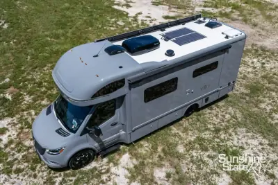 2027 Winnebago View 24D photo 11