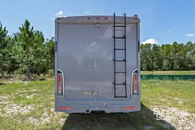 2027 Winnebago View 24D photo 4