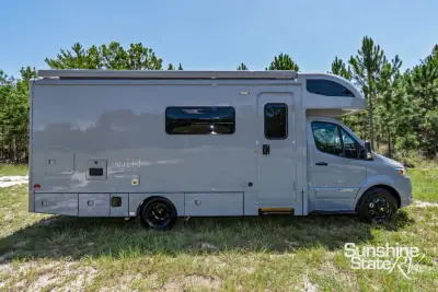 2027 Winnebago View 24D photo 2