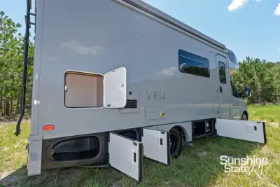 2027 Winnebago View 24D photo 47