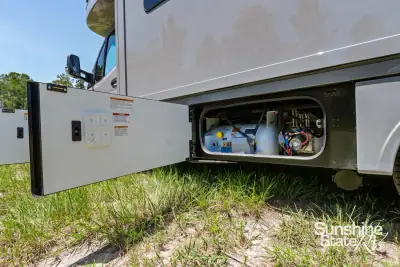 2027 Winnebago View 24D photo 54