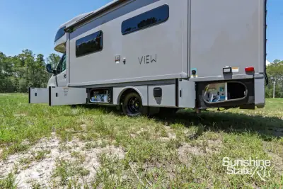 2027 Winnebago View 24D photo 52