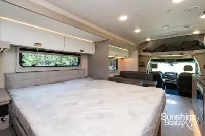 2027 Winnebago View 24D photo 37