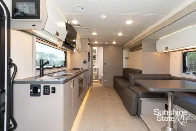 2027 Winnebago View 24D photo 14
