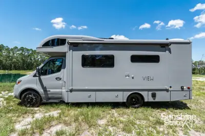 2027 Winnebago View 24D photo 6