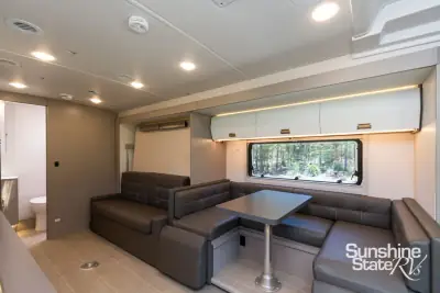 2027 Winnebago View 24D photo 15