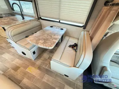 2021 Thor Motor Coach Chateau 28A Chevy photo 20
