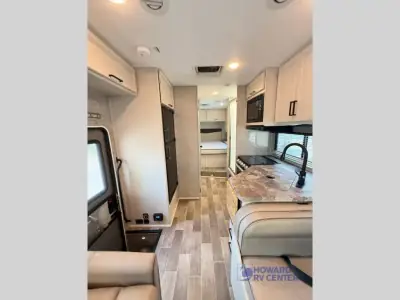 2021 Thor Motor Coach Chateau 28A Chevy photo 21