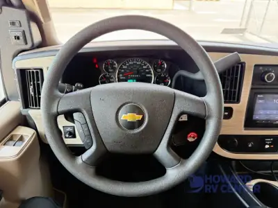 2021 Thor Motor Coach Chateau 28A Chevy photo 12