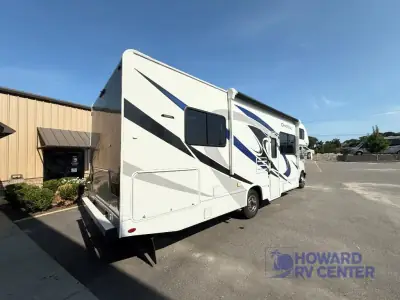 2021 Thor Motor Coach Chateau 28A Chevy photo 7