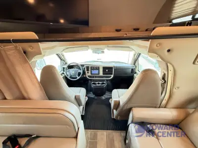 2021 Thor Motor Coach Chateau 28A Chevy photo 10