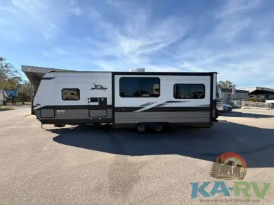 2022 Jayco JAY FLIGHT SLX 265RLS photo 4