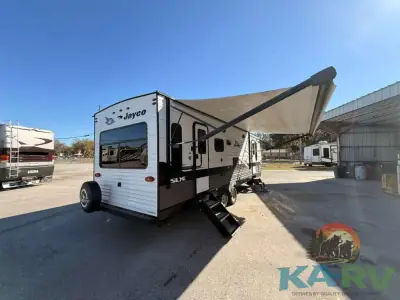 2022 Jayco JAY FLIGHT SLX 265RLS photo 7