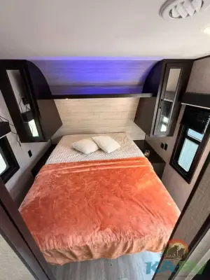 2022 Jayco JAY FLIGHT SLX 265RLS photo 16