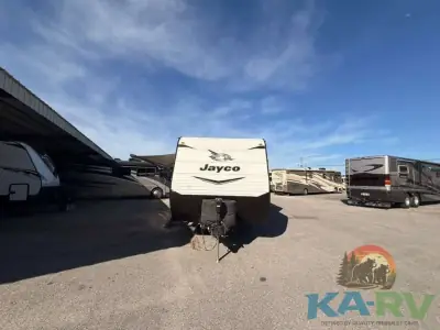 2022 Jayco JAY FLIGHT SLX 265RLS photo 9