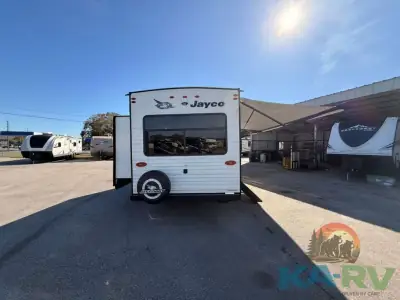 2022 Jayco JAY FLIGHT SLX 265RLS photo 6