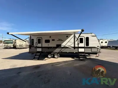 2022 Jayco JAY FLIGHT SLX 265RLS photo 8