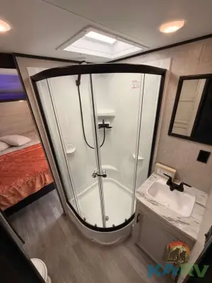 2022 Jayco JAY FLIGHT SLX 265RLS photo 17