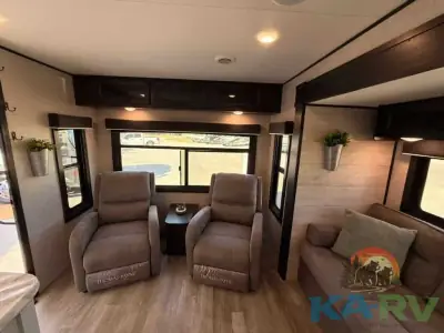 2022 Jayco JAY FLIGHT SLX 265RLS photo 15