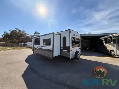 2022 Jayco JAY FLIGHT SLX 265RLS photo 5