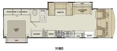 2022 Jayco JAY FLIGHT SLX 265RLS photo 2