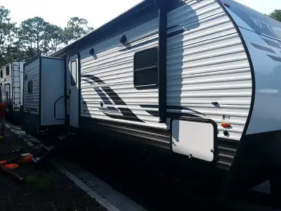 2022 Palomino PALOMINO PUMA 32BH2B photo 5