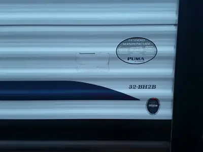 2022 Palomino PALOMINO PUMA 32BH2B photo 11