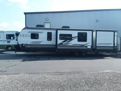 2022 Palomino PALOMINO PUMA 32BH2B photo 2