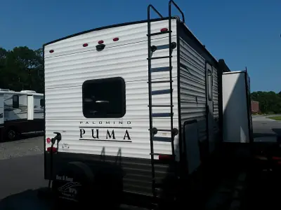 2022 Palomino PALOMINO PUMA 32BH2B photo 3