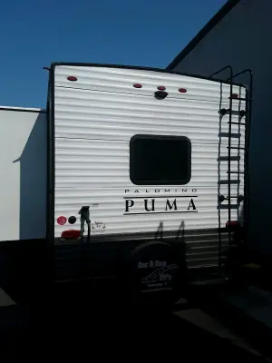 2022 Palomino PALOMINO PUMA 32BH2B photo 10