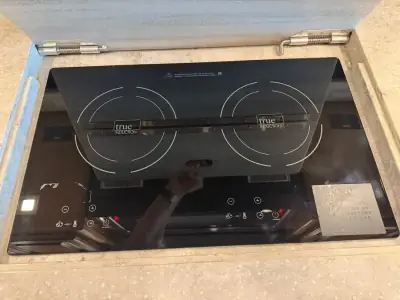 2019 Tiffin Motorhomes Phaeton 40 IH photo 18