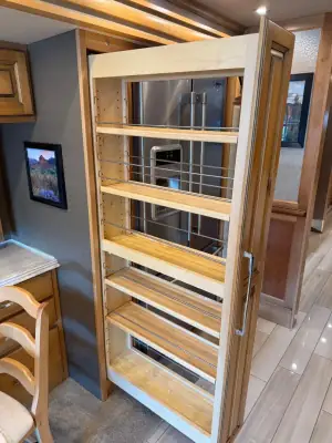 2019 Tiffin Motorhomes Phaeton 40 IH photo 20