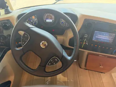 2019 Tiffin Motorhomes Phaeton 40 IH photo 35