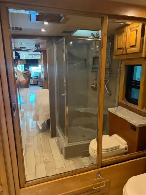 2019 Tiffin Motorhomes Phaeton 40 IH photo 31