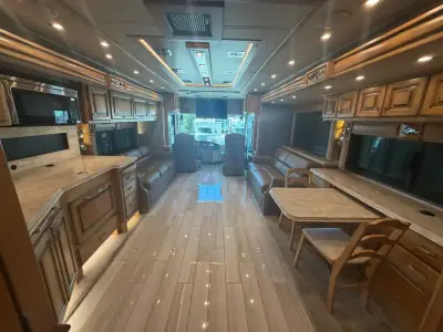 2019 Tiffin Motorhomes Phaeton 40 IH photo 41