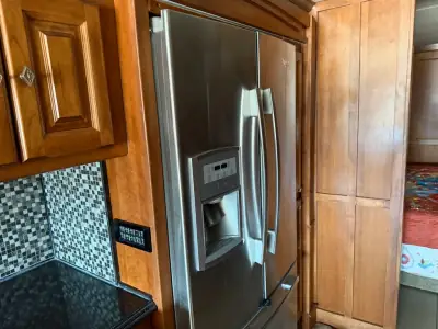 2015 Tiffin Motorhomes PHAETON 40 AH photo 19