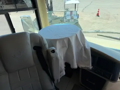2015 Tiffin Motorhomes PHAETON 40 AH photo 32