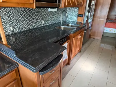 2015 Tiffin Motorhomes PHAETON 40 AH photo 14