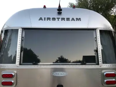2017 AIRSTREAM FLYING CLOUD photo 2