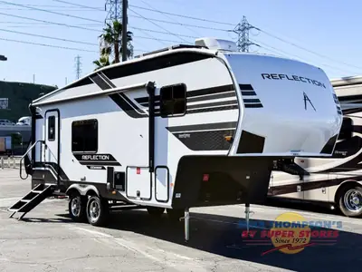 New 2026 Grand Design Reflection 100 Series 22RK