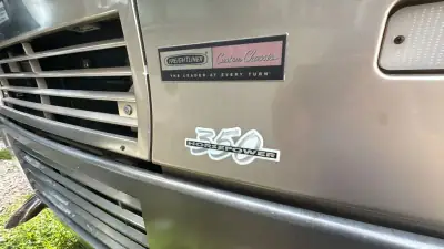 2005 Winnebago Journey Series 36G 350hp photo 57
