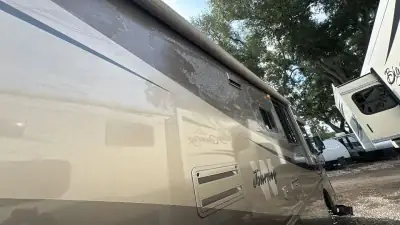 2005 Winnebago Journey Series 36G 350hp photo 61