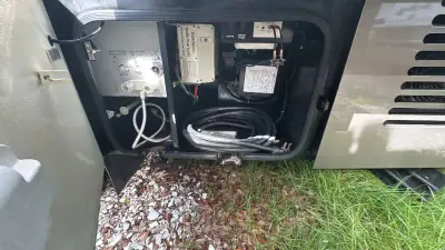 2005 Winnebago Journey Series 36G 350hp photo 54