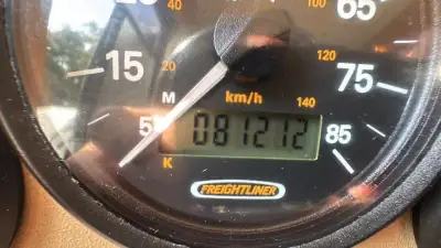 2005 Winnebago Journey Series 36G 350hp photo 13
