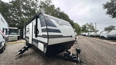 2022 Crossroads Zinger ZR290KB photo 50
