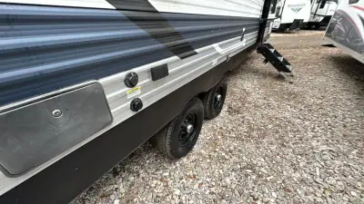 2022 Crossroads Zinger ZR290KB photo 48