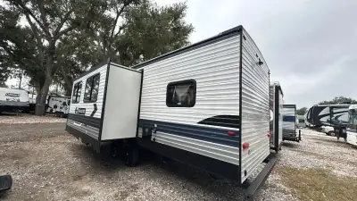 2022 Crossroads Zinger ZR290KB photo 6