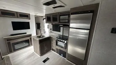 2022 Crossroads Zinger ZR290KB photo 14
