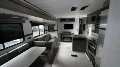 2022 Crossroads Zinger ZR290KB photo 36