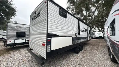 2022 Crossroads Zinger ZR290KB photo 8